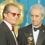 Nel 1995 viene assegnato il Premio Oscar alla carriera a Michelangelo Antonioni