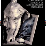 Concerto in memoria di Michelangelo Antonioni