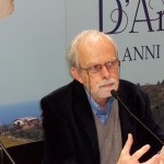 Il professor Franco Prono
