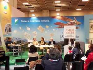 Salone internazionale del libro di Torino