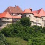 Castle Tabor