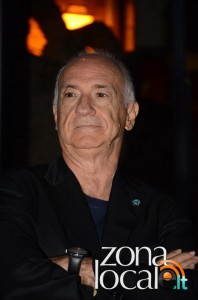 Vittorio Giacci, direttore artistico del Vastofilmfestival