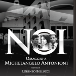 OMAGGIO A MICHELANGELO ANTONIONI di Lorenzo Bellucci