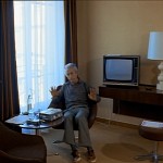 CAMERA 666 (1982) – Michelangelo Antonioni intervistato da Wim Wenders