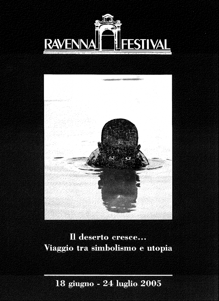 Ravenna festival 1
