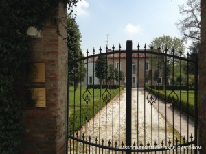 Villa Horti della Fasanara