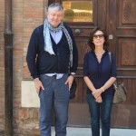 A Ferrara per studiare Antonioni