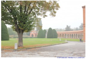La Certosa di Ferrara