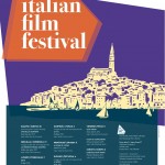 16° ITALIAN FILM FESTIVAL
