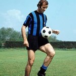 Michelangelo Antonioni sportivo  (Sprint 25-3-1965)