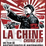 LI JINGJING «Chung Kuo» di Michelangelo Antonioni: una Cina tra il narrare e il mostrare