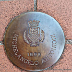 Passi di Gloria – ‘Walk of Fame’   Montecatini Terme