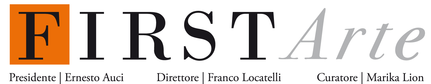 logo  first lungo