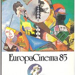 II^ mostra del cinema europeo Rimini 20 – 28 settembre 1985