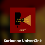 Al di là delle nuvole, Radio Sorbonne Université